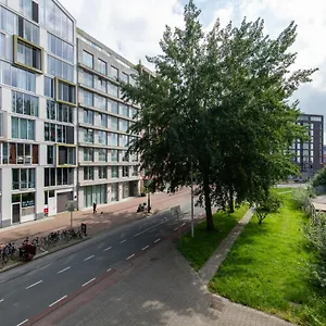 Houthavens Appartement